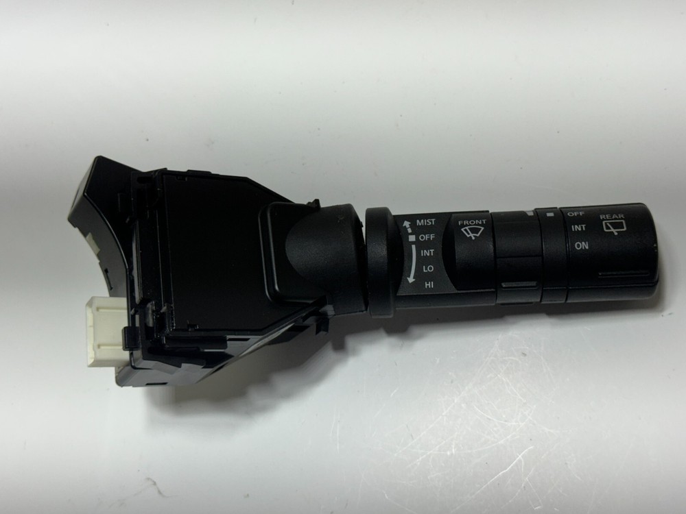 2005-2007 Nissan Xterra OEM Wiper Control Switch