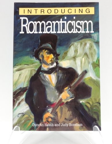 Introducing Romanticism by Heath, Duncan Paperback Book The Fast Free ShippingFREE US DELIVERY | ISBN: 1840460091 | Quality Books