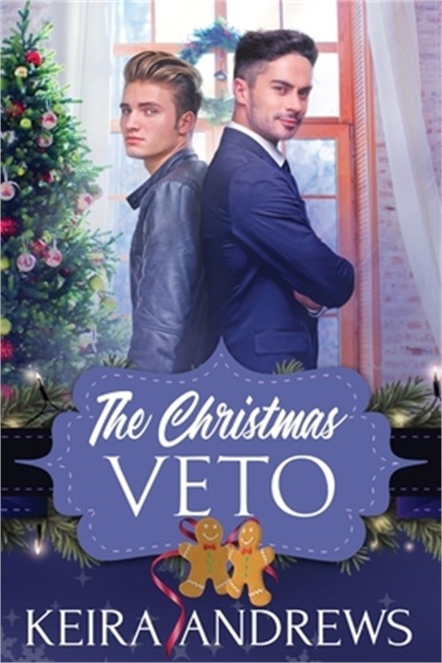 The Christmas Veto (Paperback or Softback)