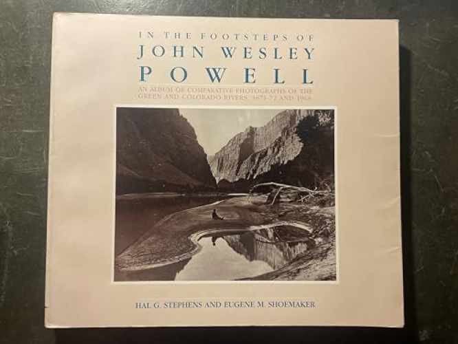 In the Footsteps of John Wesley - Paperback, by Stephens Hal G.; - Very Good