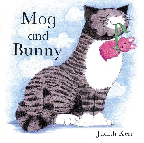 Mog and Bunny by Kerr, Judith Paperback Book The Fast Free ShippingFREE US DELIVERY | ISBN: 0006640338 | Quality Books