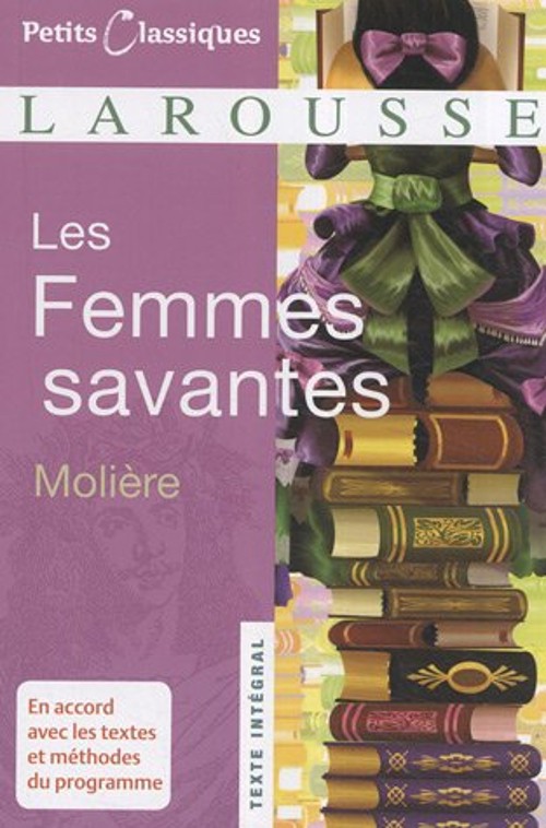 Les Femmes Savantes Perfect MolièreFree US Delivery | ISBN:203583418X