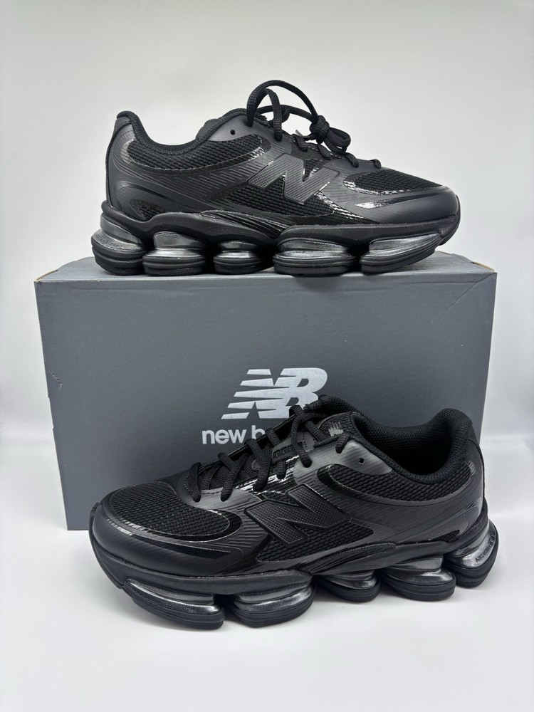New Balance Unisex ABZORB 2000 Size 5D