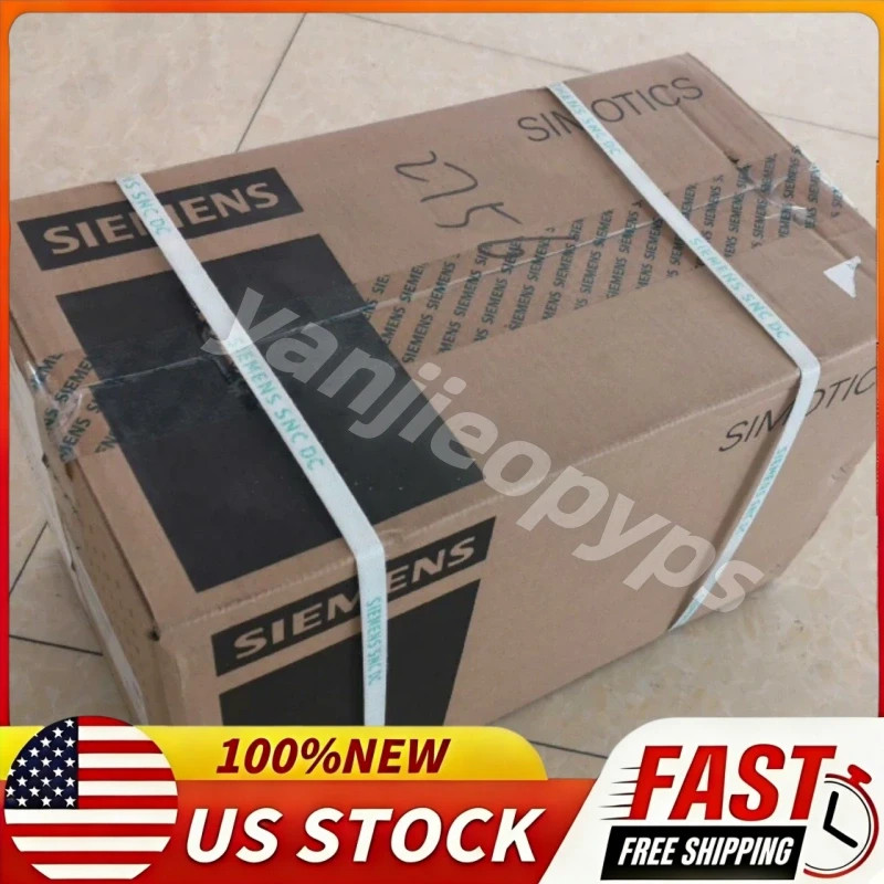 1FK7060-5AF71-1KB0 Siemens Servo Motor 1PC Brand New Factory Sealed Fast Shippin