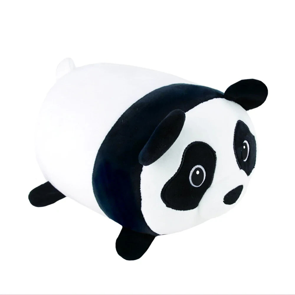 Lil' Huggy 8