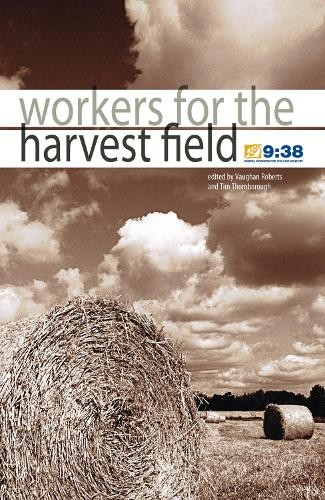 Workers for the Harvest Field by Tim Chester Book The Fast Free ShippingFREE US DELIVERY | ISBN: 1905564309 | Quality Books