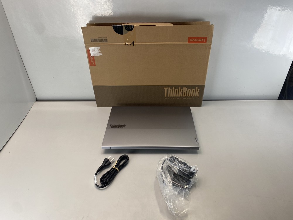 Lenovo Laptop ThinkBook 16 G7 IML 16