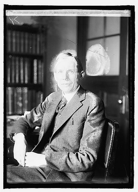 Zebulon Weaver,United States Representative from North Carolina,Politician