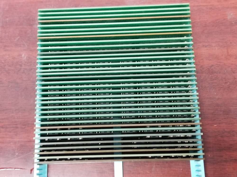 Lot 136GB (34x4GB) 4GB DDR4 UDIMM Desktop RAM Mixed Brands & Speeds