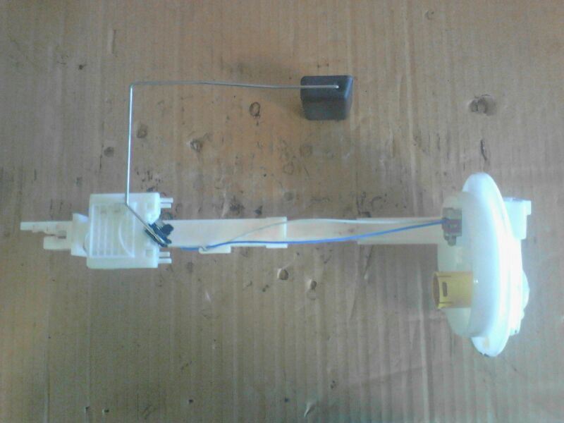 2.4L Auxiliary Fuel Pump Tank Fits 2010-2016 Chevy Equinox 1299054