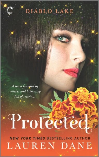 Protected, Paperback by Dane, Lauren, Like New Used, Free shipping in the US