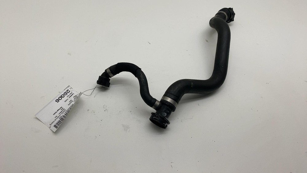 2021 BMW 530e G30 Radiator Charge Air Cooler Upper Hose Line OEM 16269713