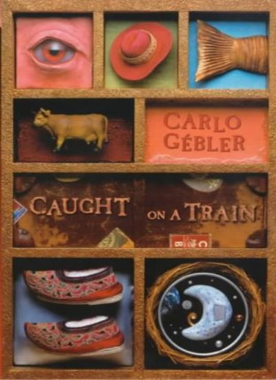 Caught on a Train By Carlo Gebler