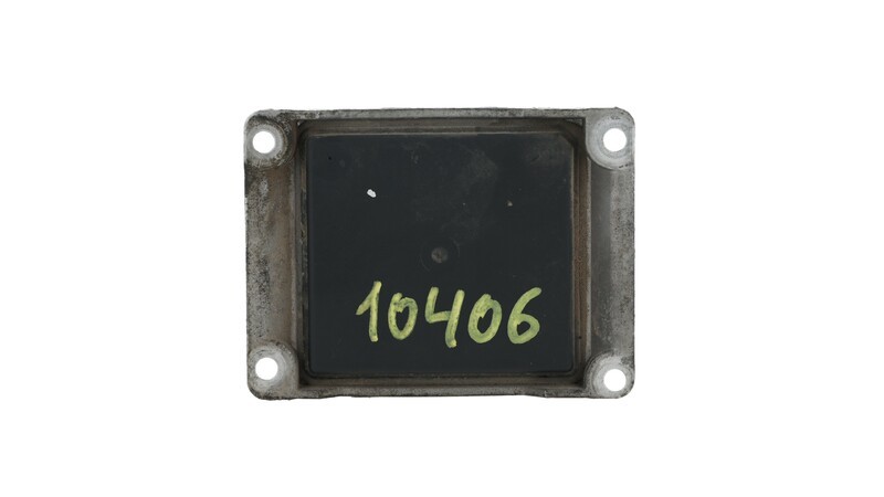 55350552 uce engine housing Opel Corsa C Club 2000 1849377