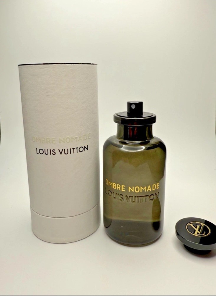 Louis Vuitton Ombre Nomade Eau de Parfum Spray 100ML/3.4OZ