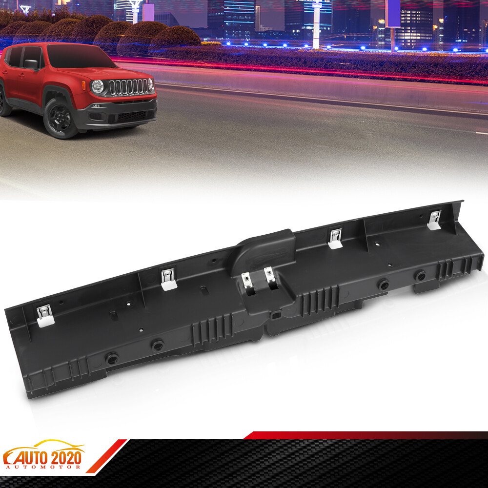 CH1207114 New Replacement Grille Bracket Fit For 2015-2022 Jeep Renegade