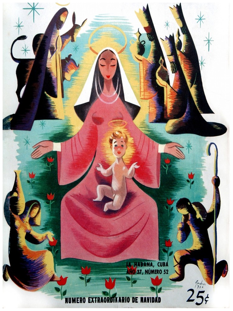 4976.Virgin Mary with baby Jesus.three wise men.POSTER.decor Home Office art