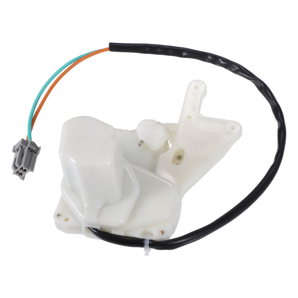 Rear Right Side Door Closure Actuator Suitable for Honda - 1pc White