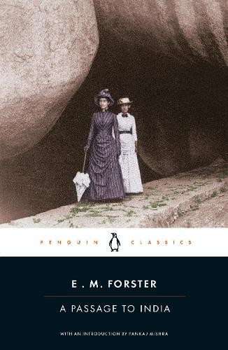 E.M. Forster A Passage to India (Paperback)Another great item from Rarewaves USA | Free delivery!