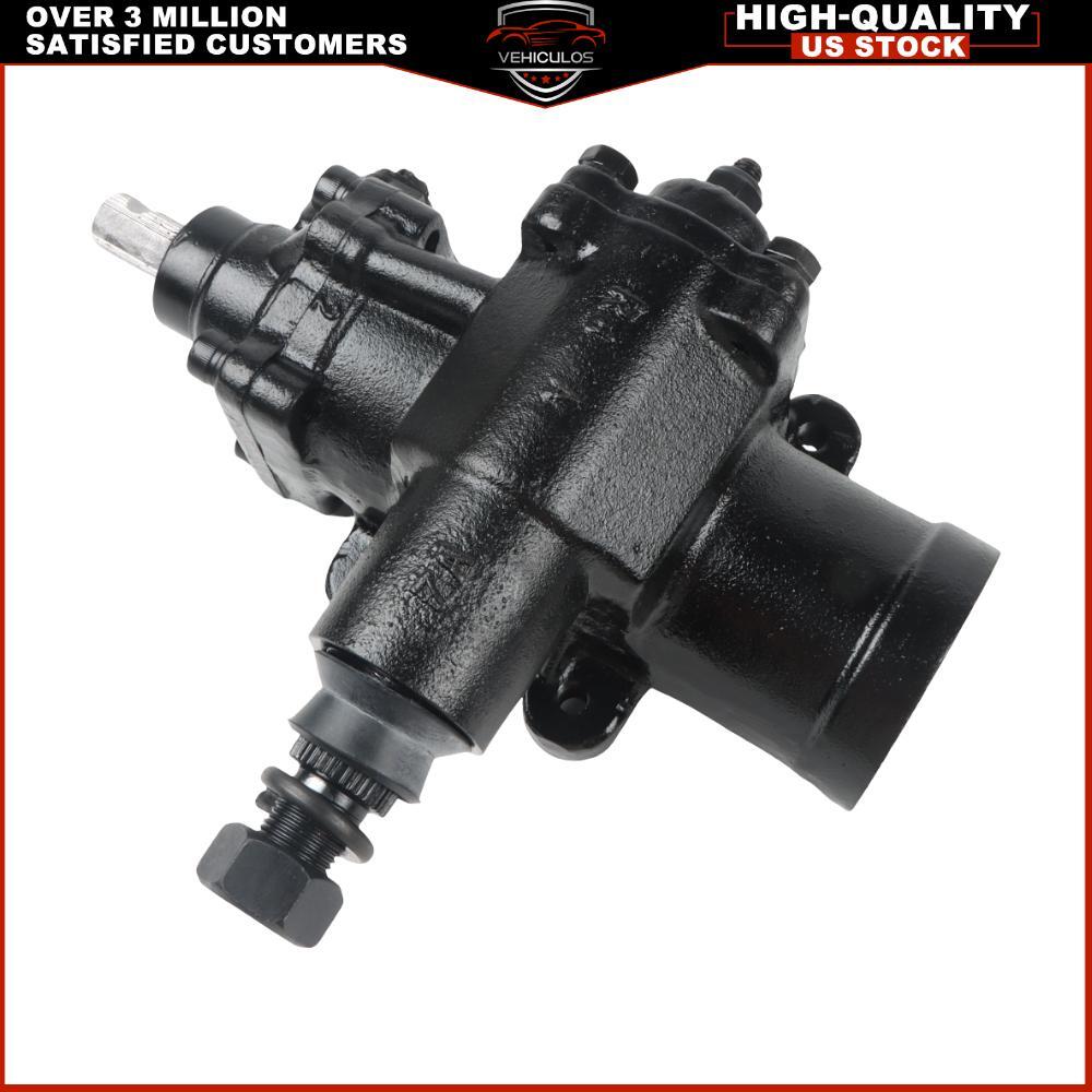 Chevy Impala Caprice Bel Air Buick Olds Pontiac Power Steering Gearbox