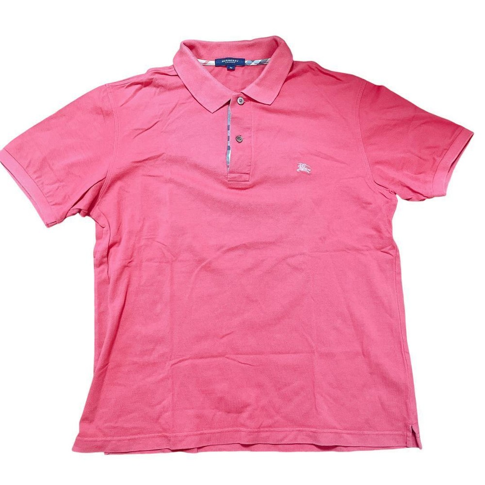Burberry Polo shirt Men's Fashion from Japan