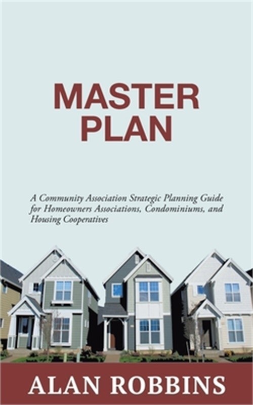 Master Plan (Paperback or Softback)