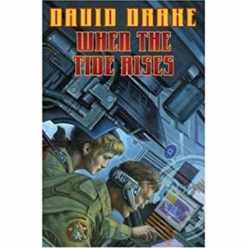 When the Tide Rises Hardcover David DrakeFree US Delivery | ISBN:1416555277
