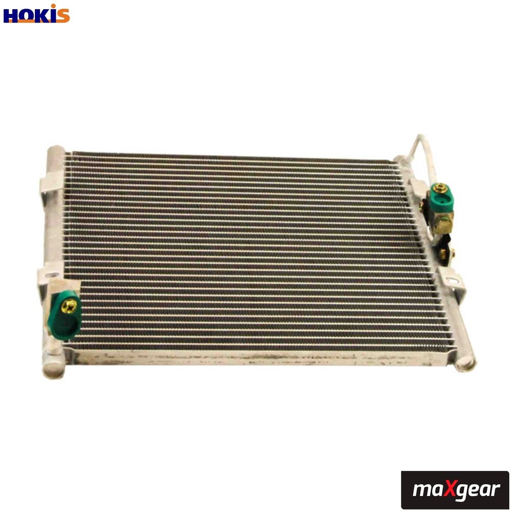 CONDENSER AIR CONDITIONING AC830174 FOR HONDA INTEGRA/SJ/VI CIVIC/del/Sol/MK