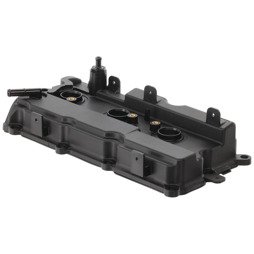 2002-2008 Nissan Maxima Rear Valve Cover Black OEM 132647Y000 132648J102