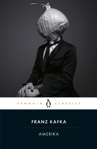 Franz Kafka Amerika (Paperback)Another great item from Rarewaves USA | Free delivery!