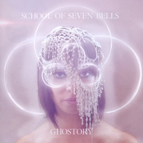 Ghostory - School of Seven Bells CD Y4VG The Cheap Fast Free PostFREE US DELIVERY | EAN: 5060246122725 | Quality CD