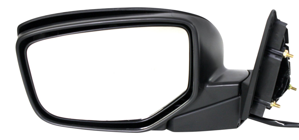New Driver Side Mirror For Honda Accord Crosstour 2010-2015