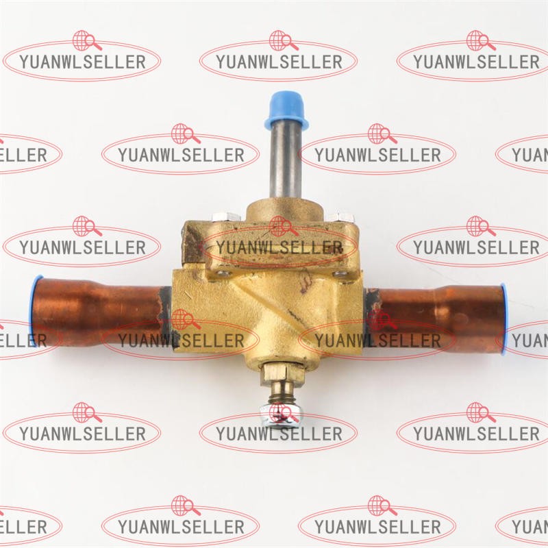 1PC NEW Copeland 240RA9T7T Solenoid Valve