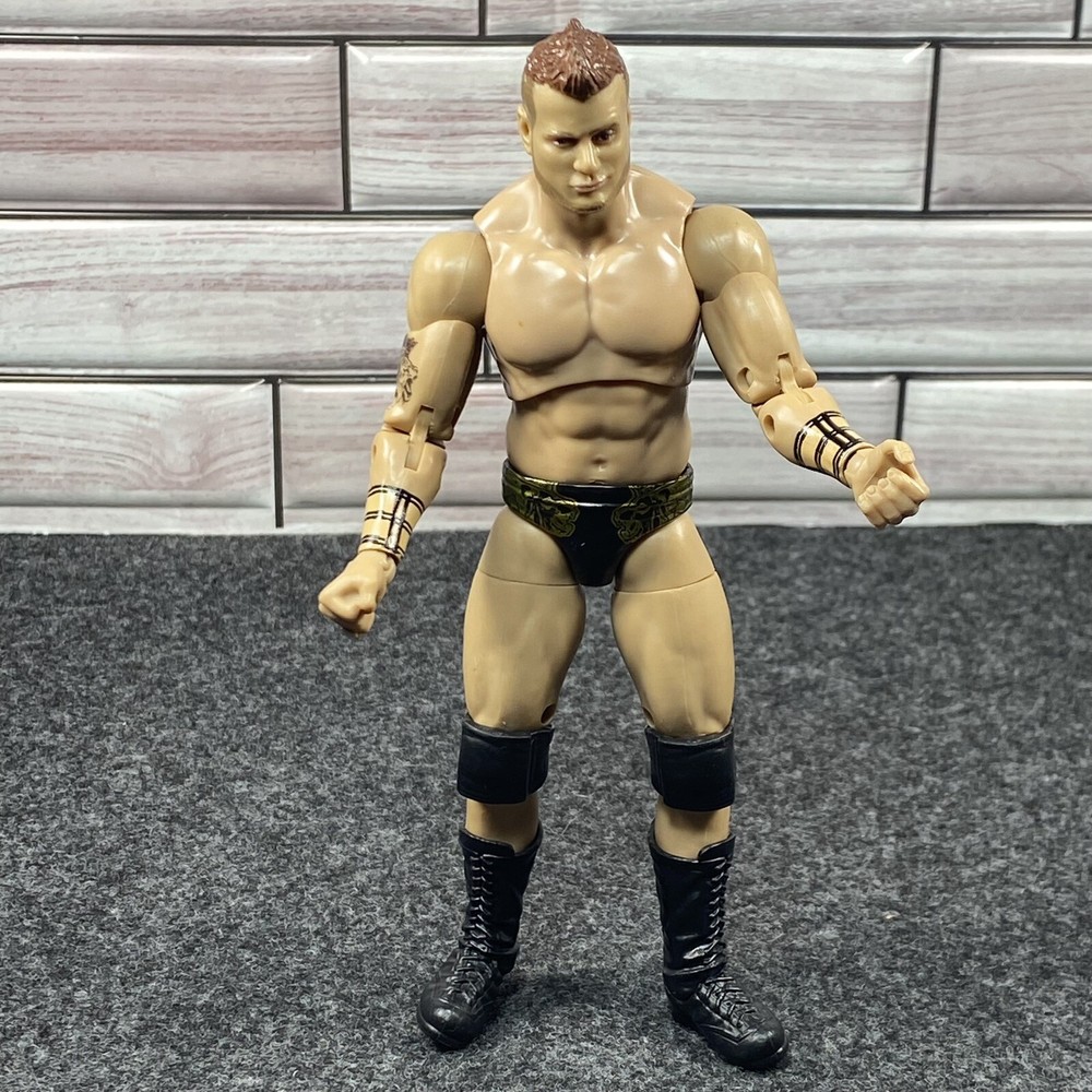 AEW Unrivaled Collection Series 6 MJF #47 Maxwell Jacob Friedman
