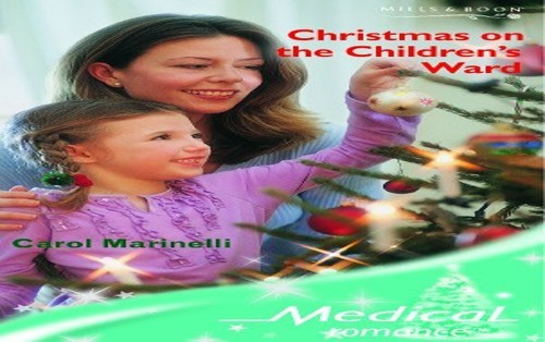 Christmas on the Children's Ward (Mills & Boon ... by Marinelli, Carol PaperbackFREE US DELIVERY | ISBN: 0263843467 | Quality Books