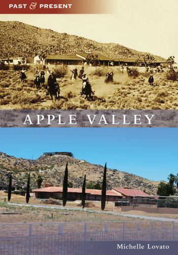 Apple Valley, Paperback by Lovato, Michelle, Brand New, Free shipping in the US