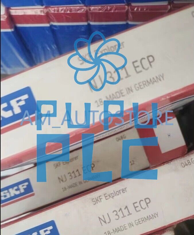 NEW 1PCS SKF NJ 311 ECP cylindrical roller bearing