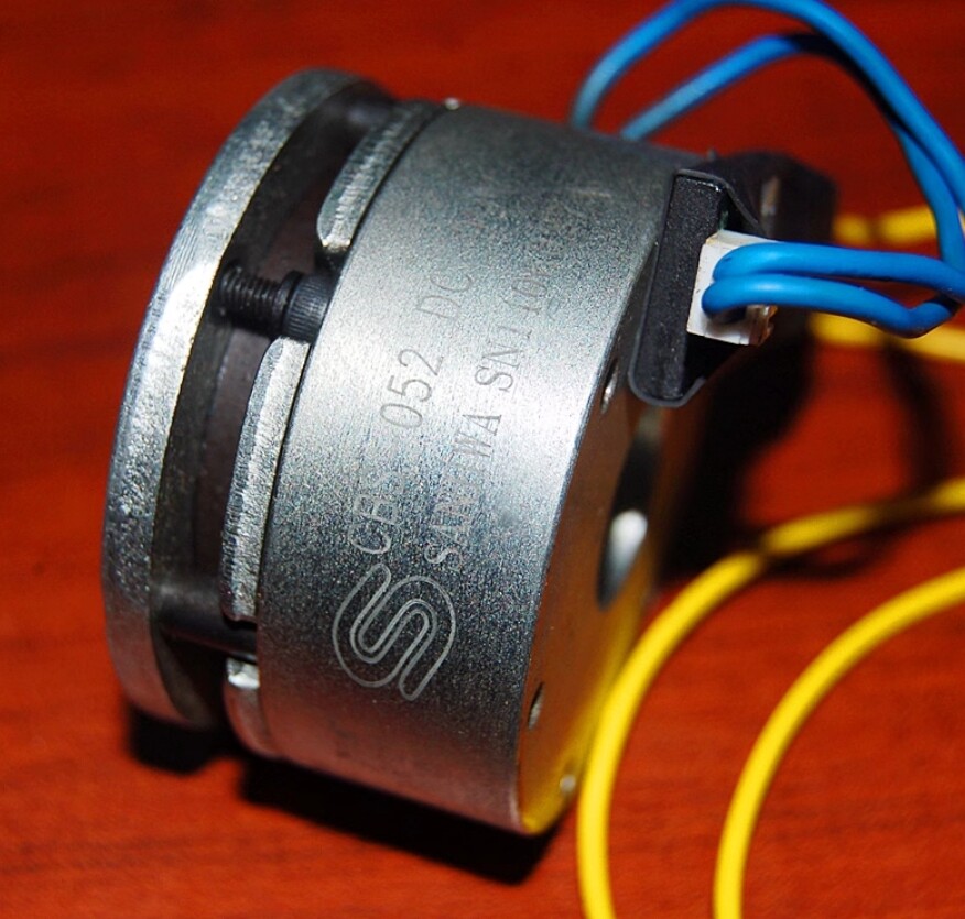 1PCS NEW FIT FOR SANHWA CBS-052 Brake