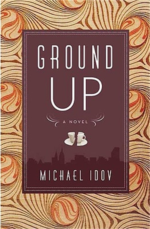 Ground Up (Paperback or Softback)