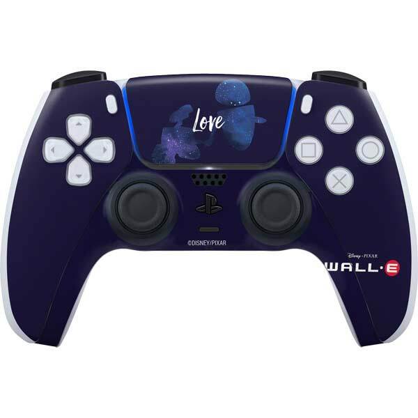 WALL-E PS5 Controller Skin - WALL-E Love