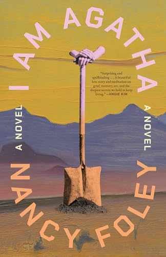 I Am Agatha: A Novel - Hardcover, by Foley Nancy - Very Good