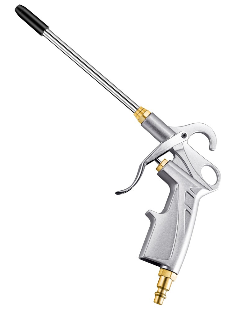 Heavy Duty Air Blow Gun Air Nozzle Blow Gun Air Blower for Compressor with Bi...