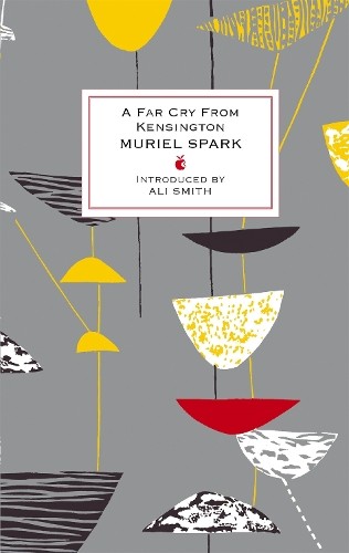 A Far Cry From Kensington (VMC Designer Collection) by Muriel Spark Hardback TheFREE US DELIVERY | ISBN: 1844085279 | Quality Books
