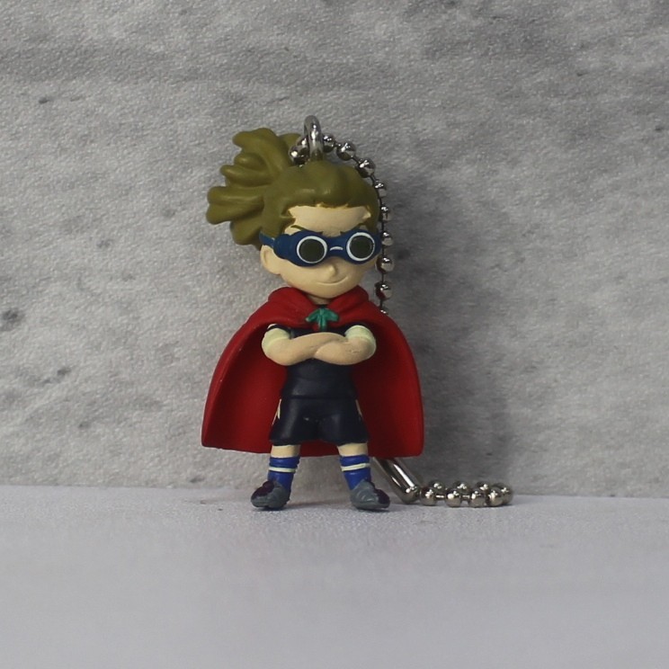 Inazuma Eleven Yuto Kido Jude Sharp Anime Figure