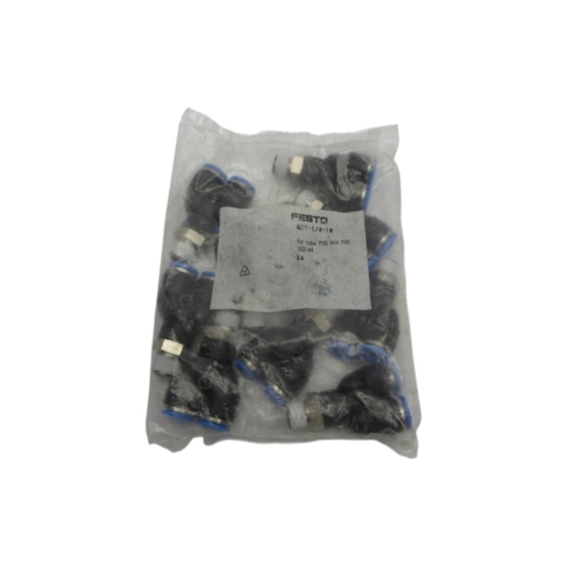 Festo Qsy-1/4-10 153144 (Pkg Of 10) Nsmp