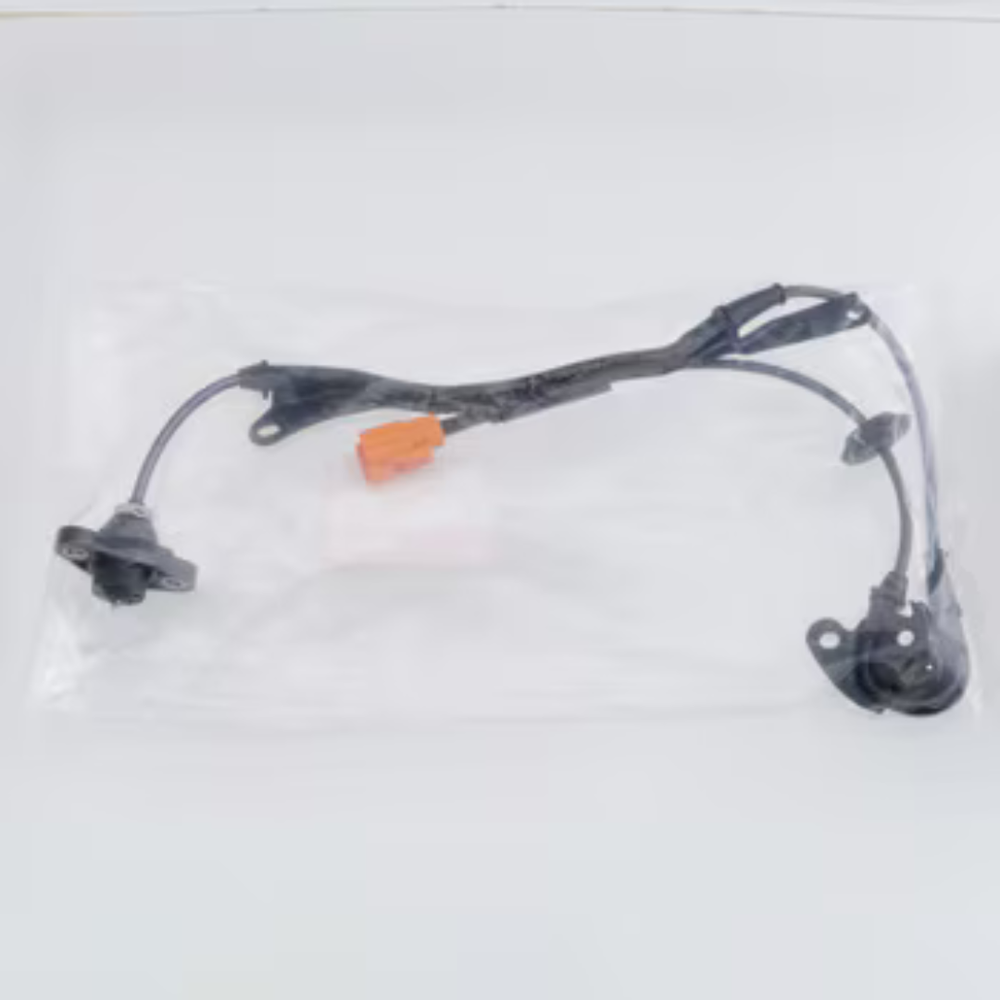 Honda Genuine Sensor L Front Integra 3D Model Number Car 57455-S6M-013 OEM Parts