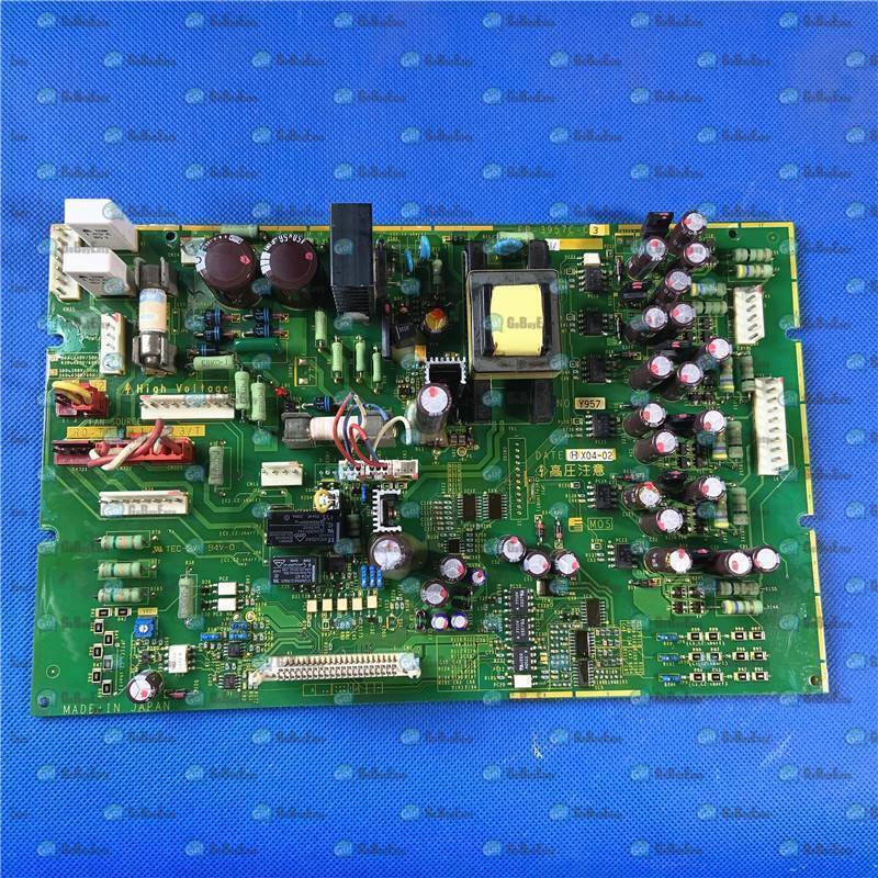 1piece inverter board EP-3957E-C3 #F8