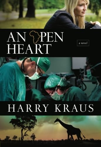 An Open Heart, Kraus, Harry