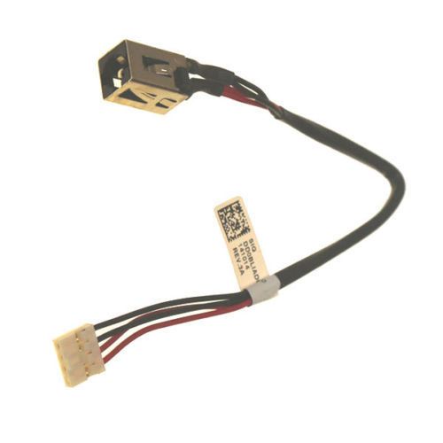 DC POWER JACK CABLE PORT FOR Toshiba Satellite C55-C5162 C55-C5268D S55-C5161