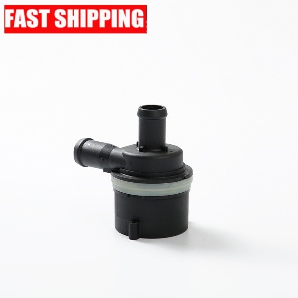 6R0965561A For 2012-18 VW Jetta/Passat Audi RS5/7 Electric Auxiliary Water Pump